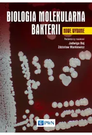 Biologia molekularna bakterii