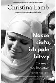 Nasze ciaa, ich pole bitwy