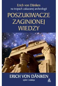 Poszukiwacze zaginionej wiedzy