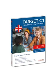 Angielski. Target C1. Advanced. S�ownictwo