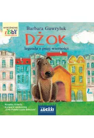 D�ok. Legenda o psiej wierno�ci