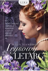 eBook Irysowy letarg mobi epub