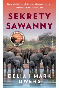 eBook Sekrety sawanny mobi epub