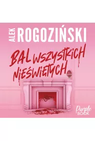 Audiobook Bal wszystkich nie�wi�tych mp3