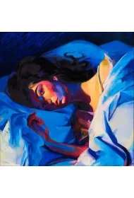 Melodrama (CD)
