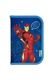 Cass film Pi�rnik z wyposa�eniem Avengers