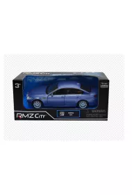 RMZ BMW M5 (niebieski mat) 544004M Daffi