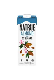 Natrue 0% cukru Napj migdaowy Almond 1 l