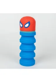 Artesania Cerda Pi�rnik gumowy rozk�adany Spiderman