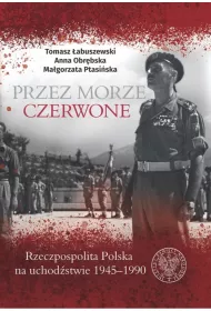 Przez Morze Czerwone