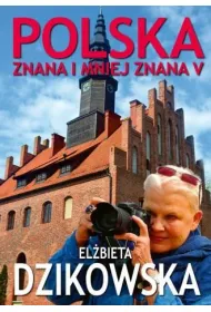 Polska znana i mniej znana. Tom 5