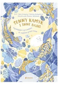 Senny kamyk i inne bajki