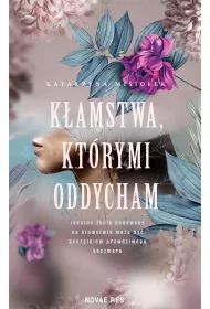 eBook Kamstwa ktrymi oddycham mobi epub