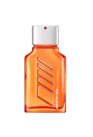 Mercedes-Benz Woda perfumowana AMG Silver Thrill 60 ml