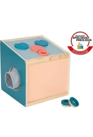 Pude�ko sensoryczne Sensory small foot