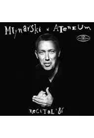 Mynarski w Ateneum. Recital 86`(SACD)