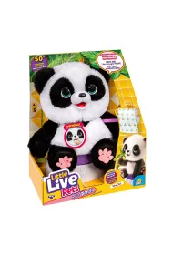 Little Live Pets - Panda Cobi