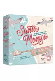 Santa Monica FoxGames