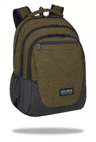 Coolpack Snow Plecak modzieowy  Soul  Snow Olive Green CoolPack