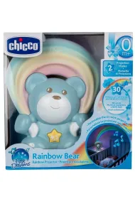 Chicco Mi� z projektorem Rainbow