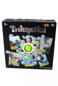 Trikopi�ka Epee