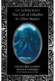 The Call of Cthulhu & Other Stories