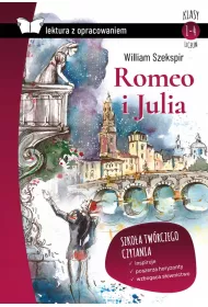 Romeo i Julia. Z opracowaniem