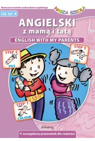 Angielski z mam� i tat�