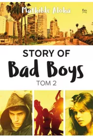 Story of Bad Boys. Tom 2
