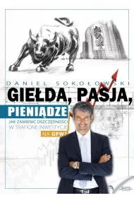 Gie�da, pasja, pieni�dze!