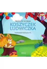Koszyczek Ludwiczka Kubiak Tadeusz