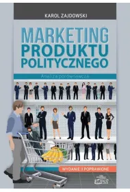 Marketing produktu politycznego