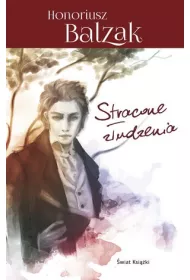 Stracone zudzenia
