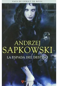 La espada del destino