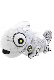 Robo Chameleon Dumel