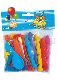 Godan Zestaw balon�w GZ-HT25
