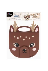Derform Pami�tnik z r�czk� Jelonek KIDEA