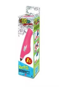 Formatex Wk�ad do d�ugopisu 3D