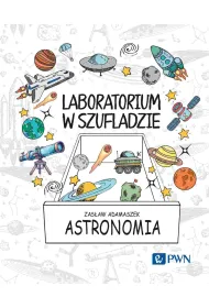 Laboratorium w szufladzie. Astronomia