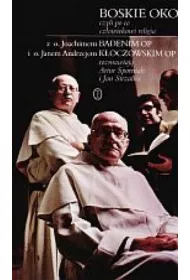 Boskie oko czyli po co cz�owiekowi religia