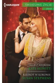 lub z szejkiem / wiatowe ycie Duo