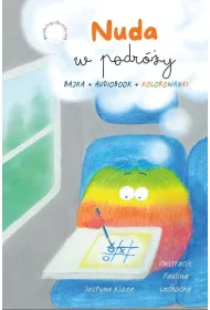 Nuda w podr�y