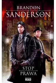 Stop prawa. Z mg�y zrodzony. Tom 4