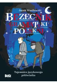 Bezecnik gramatyki polskiej
