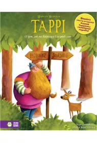 Tappi. O tym, jak na Szepcz�cy Las pad� czar