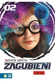 Zagubieni T.2 Zwiad n