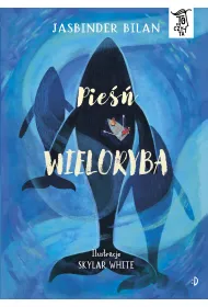 Pie�� wieloryba. To si� czyta, tom 5