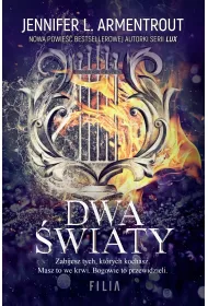 Dwa �wiaty. Covenant. Tom 1