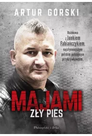 Majami. Zy pies
