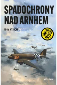 eBook Spadochrony nad Arnhem mobi epub